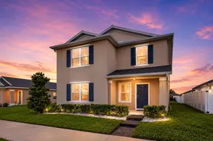 1021 Silverbell Trl, Saint Cloud, FL 34771 - Photo 1