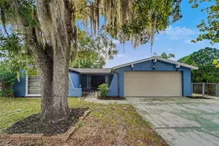 9540 Rainbow Ln, Port Richey, FL 34668 - Photo 1