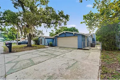 9540 Rainbow Lane, Port Richey, FL 34668 - Photo 2
