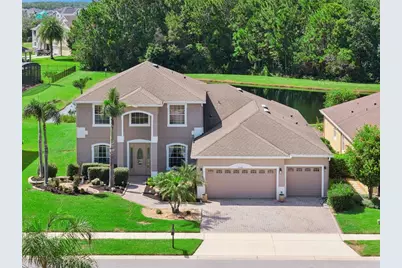 2040 Hawks Landing Drive, Orlando, FL 32820 - Photo 1