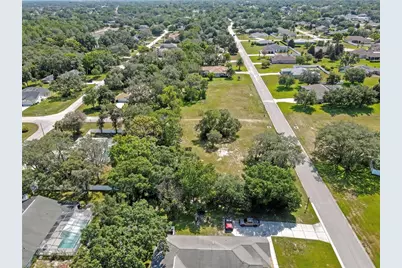 Lot 9 Deer Street, Spring Hill, FL 34608 - Photo 4