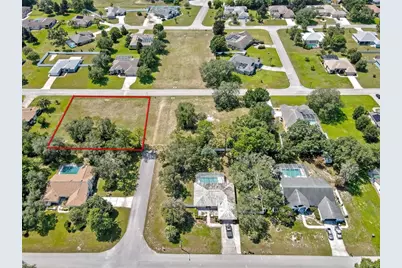 Lot 8 Deer Street, Spring Hill, FL 34608 - Photo 4