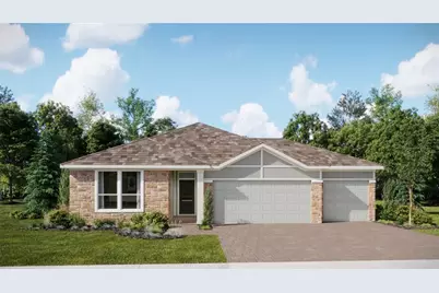 3051 Repose Drive, Clermont, FL 34714 - Photo 1
