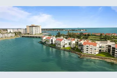 5505 La Puerta Del Sol Boulevard S #126, Saint Petersburg, FL 33715 - Photo 1