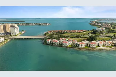 5505 La Puerta Del Sol Boulevard S #126, Saint Petersburg, FL 33715 - Photo 36