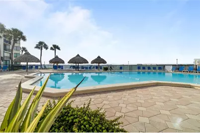 5505 La Puerta Del Sol Boulevard S #126, Saint Petersburg, FL 33715 - Photo 34