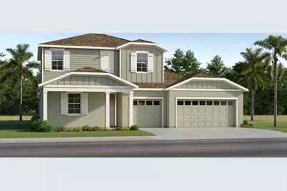 4552 Oak Park Drive, Oxford, FL 34484 - Photo 1