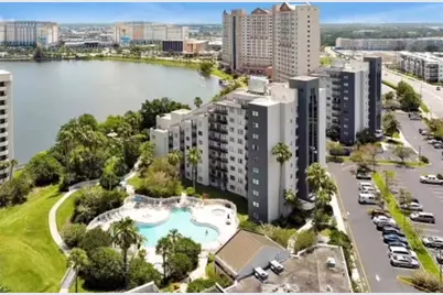 6165 Carrier Drive #3105, Orlando, FL 32819 - Photo 34