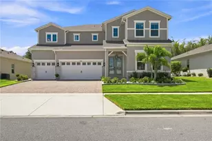 4817 Fair Winds Ct, Winter Garden, FL 34787 - Photo 1
