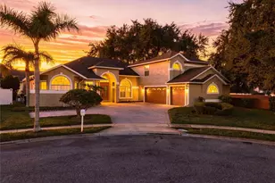 10008 Canopy Tree Ct, Orlando, FL 32836 - Photo 2