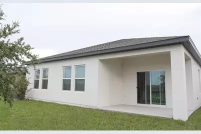 870 Ballantyne Dr, Lake Wales, FL 33898 - Photo 2