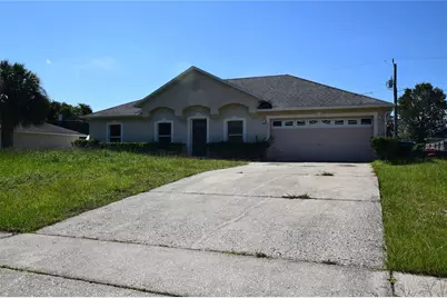 3785 Trade Street, Deltona, FL 32738 - Photo 1