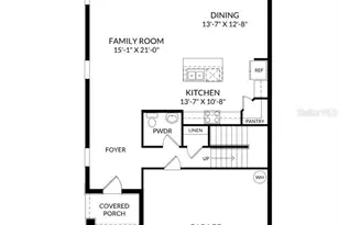 4421 River Beacon Blvd, Davenport, FL 33837 - Photo 2