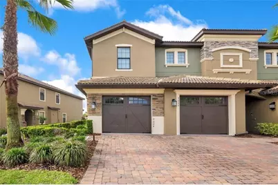 9044 Azalea Sands Lane #9044, Davenport, FL 33896 - Photo 1