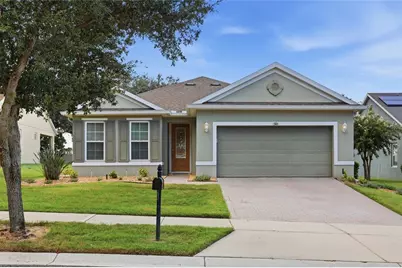 381 Silver Maple Road, Groveland, FL 34736 - Photo 1