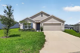 4992 N Fairways Rdg Pt, Beverly Hills, FL 34465 - Photo 1