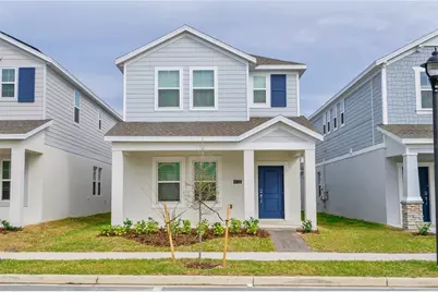 4123 Conjunction Way, Apopka, FL 32712 - Photo 1