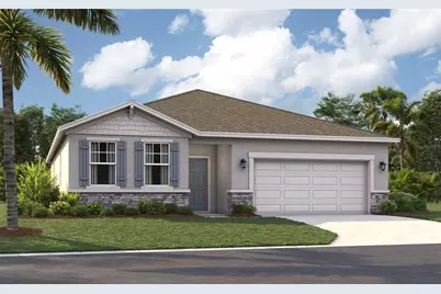 1092 Clay Boulevard, Tavares, FL 32778 - Photo 1