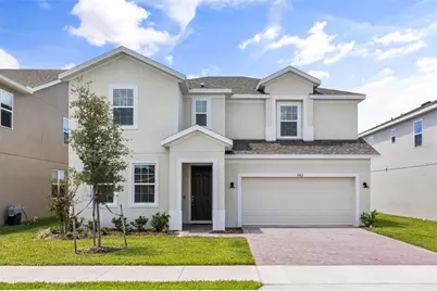 1863 Church Lake Street, Groveland, FL 34736 - Photo 2