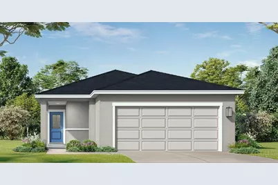428 Liberty Bend, Haines City, FL 33844 - Photo 1