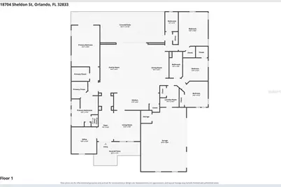 18704 Sheldon Street, Orlando, FL 32833 - Photo 38