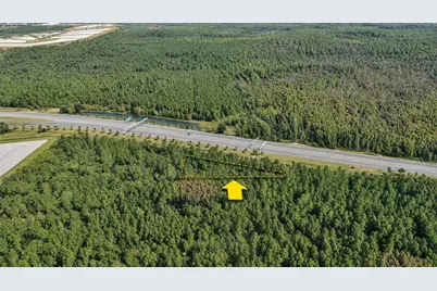 Vacant Land On S Apopka Vineland Road, Orlando, FL 32821 - Photo 2