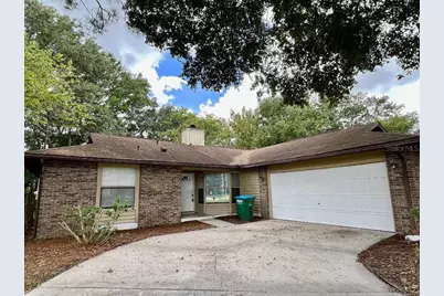 854 Humphrey Boulevard, Deltona, FL 32738 - Photo 2