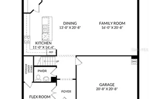 12907 Cara Ct, Grand Island, FL 32735 - Photo 2