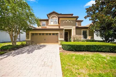 1416 Moon Valley Drive, Davenport, FL 33896 - Photo 2