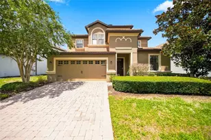 1416 Moon Valley Dr, Davenport, FL 33896 - Photo 2