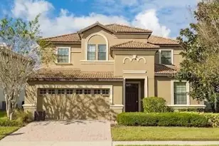1416 Moon Valley Dr, Champions Gate, FL 33896 - Photo 1