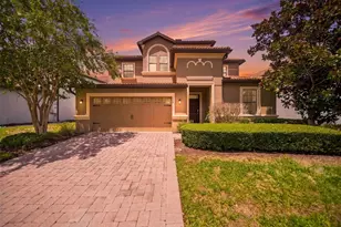 1416 Moon Valley Dr, Davenport, FL 33896 - Photo 1