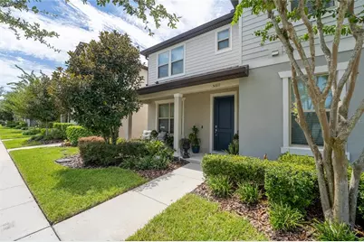 5010 Caspian Street, Saint Cloud, FL 34771 - Photo 2