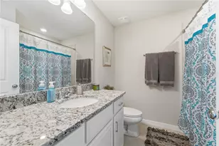 5010 Caspian St, Saint Cloud, FL 34771 - Photo 30