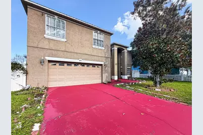 443 Marlberry Leaf Avenue, Kissimmee, FL 34758 - Photo 2