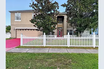 443 Marlberry Leaf Avenue, Kissimmee, FL 34758 - Photo 2