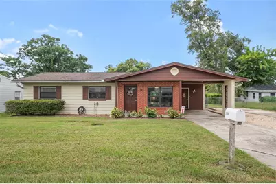 3500 E Grant Avenue, Orlando, FL 32806 - Photo 1