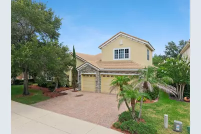 2027 Rickover Place, Winter Garden, FL 34787 - Photo 1