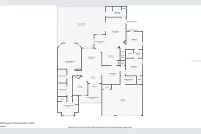 2027 Rickover Place, Winter Garden, FL 34787 - Photo 42