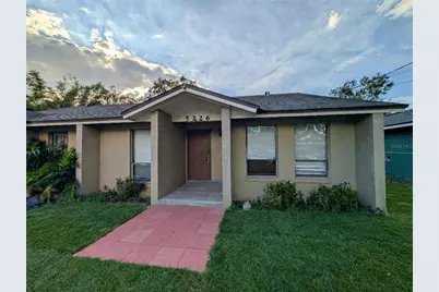 5222 2nd Street, Orlando, FL 32810 - Photo 1
