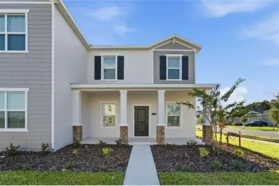 2196 Red Sun Street, Apopka, FL 32703 - Photo 1