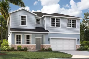 1812 Horsetail Dr, Saint Cloud, FL 34771 - Photo 1