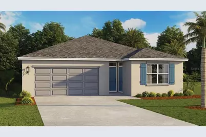1175 Cumberland Trail Drive, Lake Hamilton, FL 33851 - Photo 1