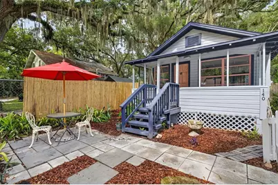140 N Johns Street, Mount Dora, FL 32757 - Photo 1