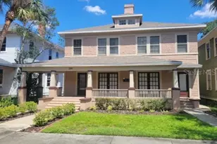 309 S Park Ave, Sanford, FL 32771 - Photo 1