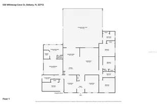 530 Whitecap Cove Ct, Debary, FL 32713 - Photo 40