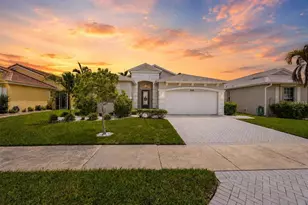 468 SW Talquin Ln, Port Saint Lucie, FL 34986 - Photo 1
