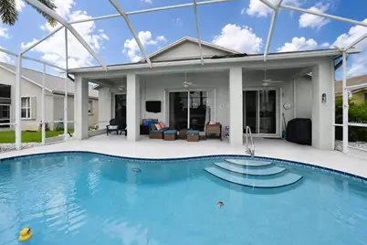 468 SW Talquin Lane, Port Saint Lucie, FL 34986 - Photo 38