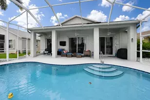 468 SW Talquin Ln, Port Saint Lucie, FL 34986 - Photo 38