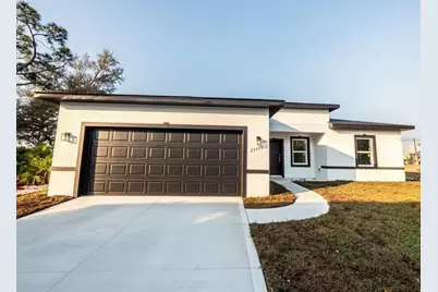 23419 Gemstone Avenue, Port Charlotte, FL 33980 - Photo 1